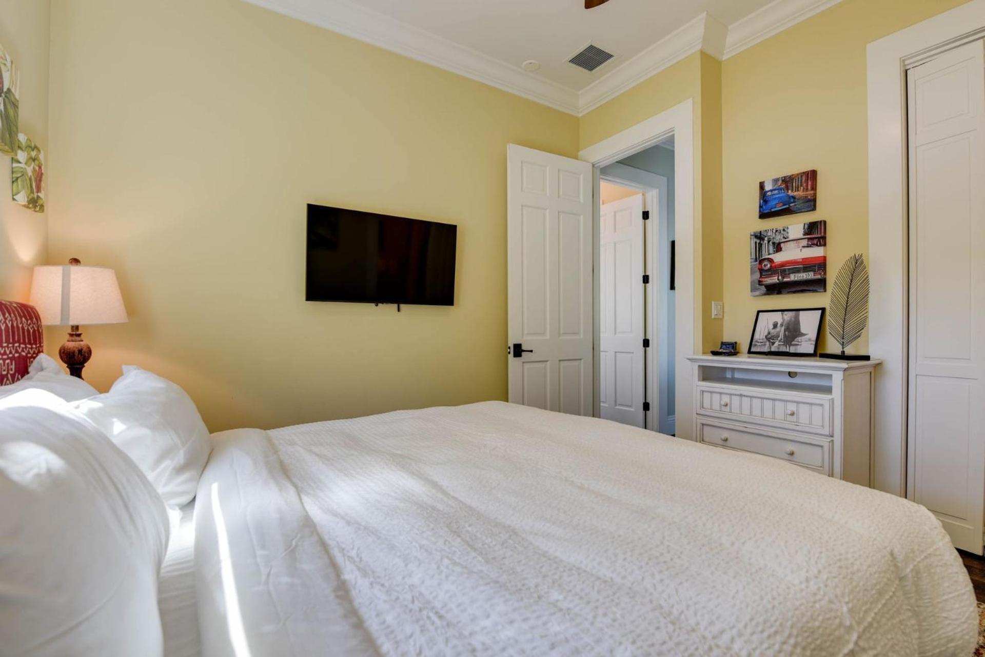 Capmar House -Huge Home & Pool Stock Island Bagian luar foto